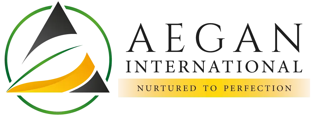 Aegan International DMCC