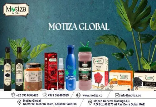 MopcoGeneral Trading LLC