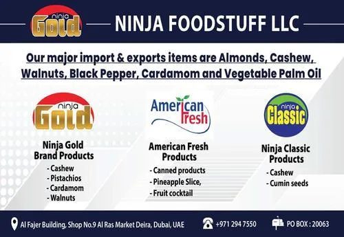 Ninja Group of Company