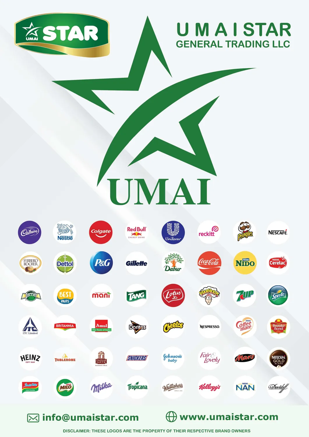 Umai Star General Trading
