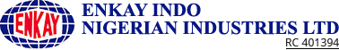 Enkay Indo Nigerian Industries Ltd