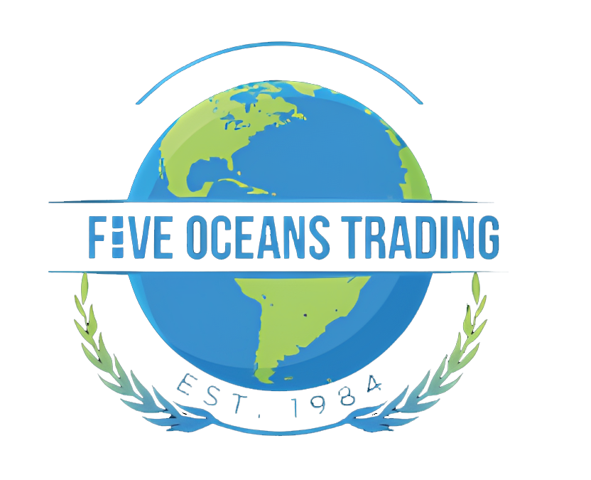 Five Ocean Trading LLC