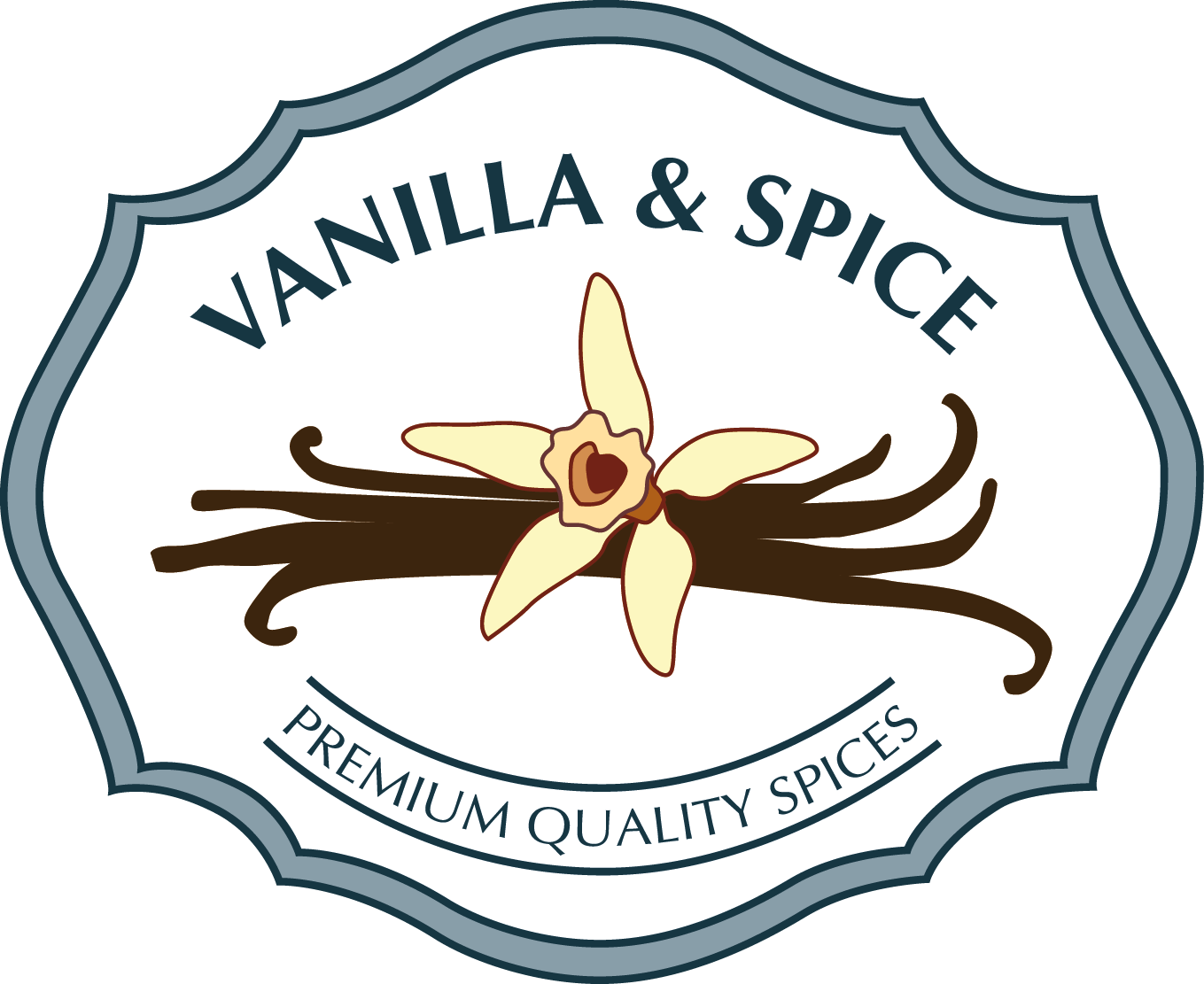 Vanilla Spices Trading LLC