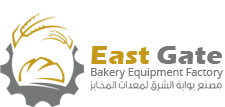 East Gate Bakery Equipment Factory