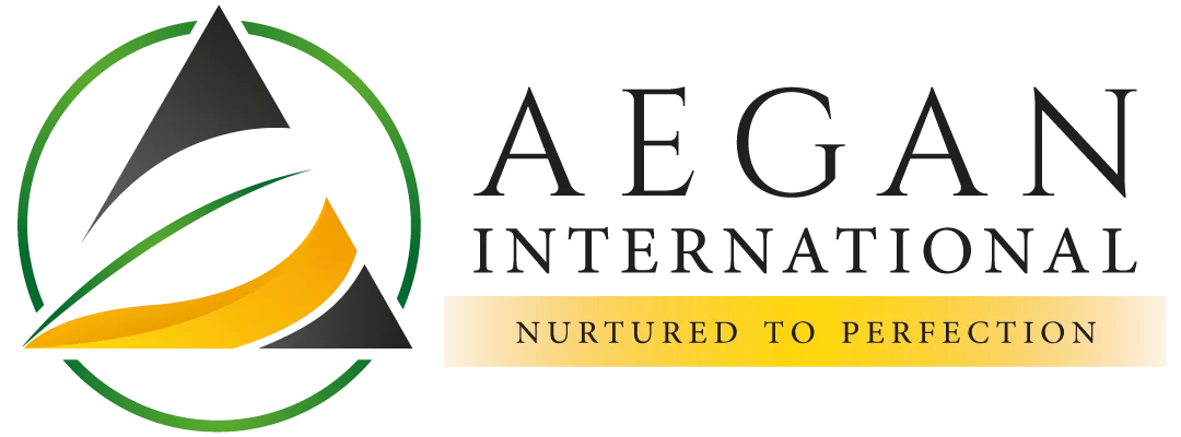 Aegan International DMCC