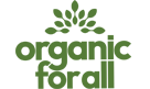 Organic For All