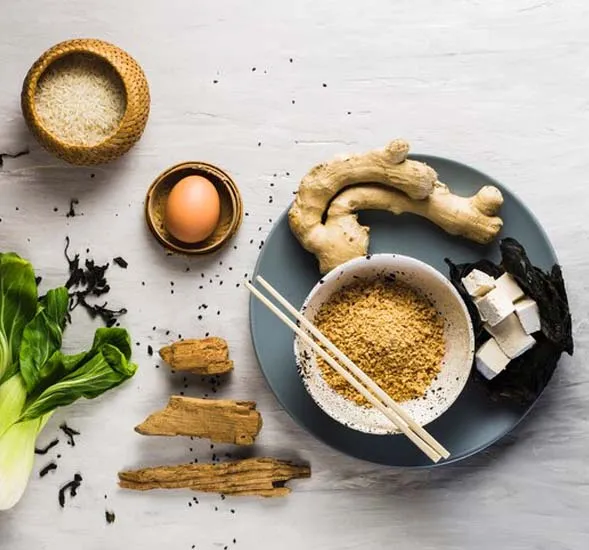 Ayurveda Food & Products Brands & Companies in Dubai, UAE