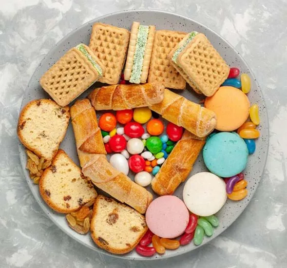 Bakery Products & Snacks Brands & Companies in Dubai, UAE