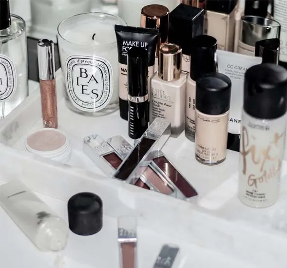 Beauty Products, Hair, Fragrances & Well Being Brands & Companies in Dubai, UAE