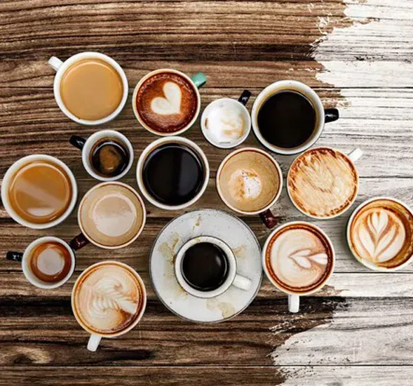 Beverages - Hot & Cold Brands & Companies in Dubai, UAE