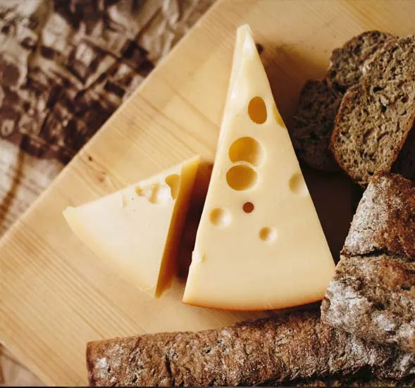 Cheese and Dairy Brands & Companies in Dubai, UAE