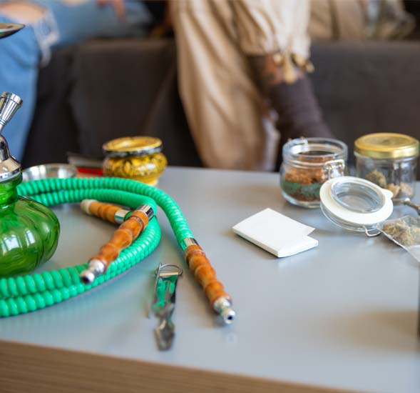 Cigarettes, Cigars, Shisha & Hookah Brands & Companies in Dubai, UAE