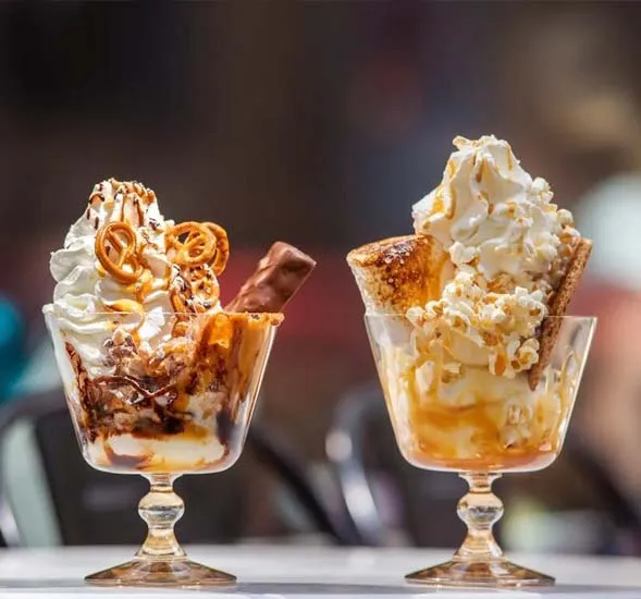 Confectionary, Chocolates & Ice cream Brands & Companies in Dubai, UAE