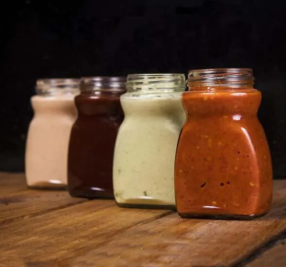 Delicatessen Sauces & Seasoning Brands & Companies in Dubai, UAE