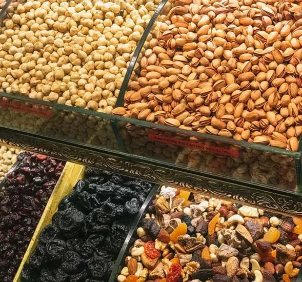 Dry Fruits & Honey Brands & Companies in Dubai, UAE