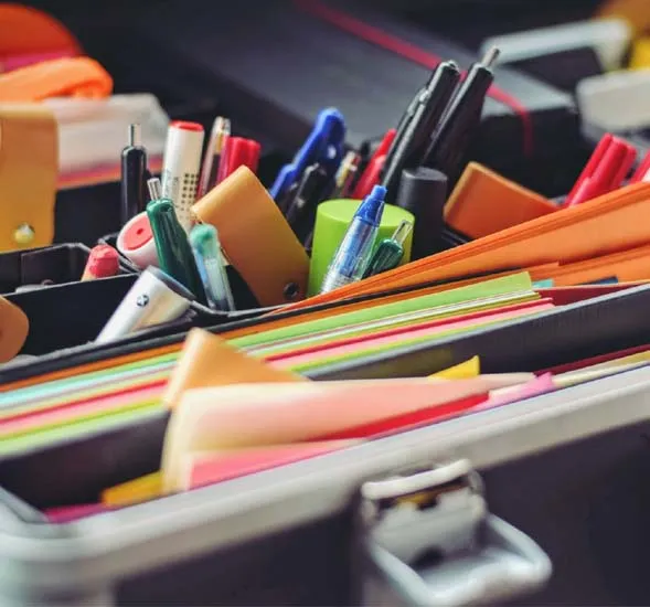 Education And Stationery Brands & Companies in Dubai, UAE