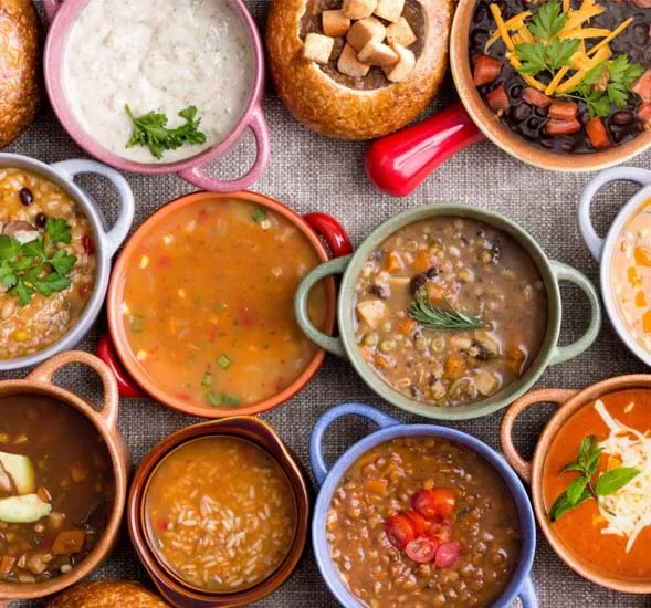 Ethnic Food Brands & Companies in Dubai, UAE