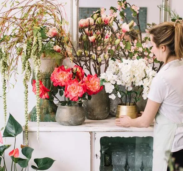 Floral Traders, Florists and Home Decor Brands & Companies in Dubai, UAE