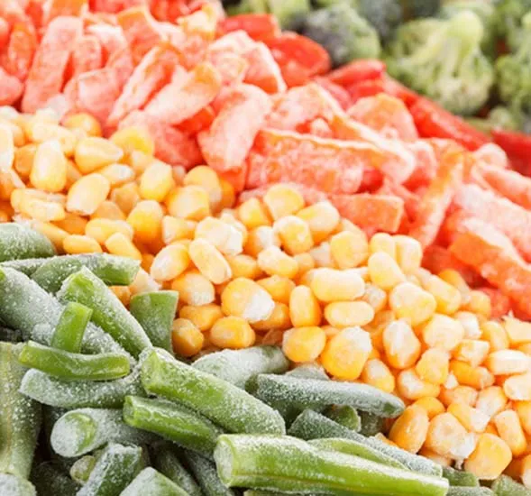 Frozen Products Brands & Companies in Dubai, UAE