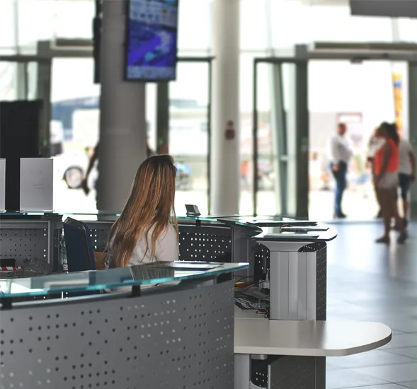 Hotel Management Supplies Brands & Companies in Dubai, UAE