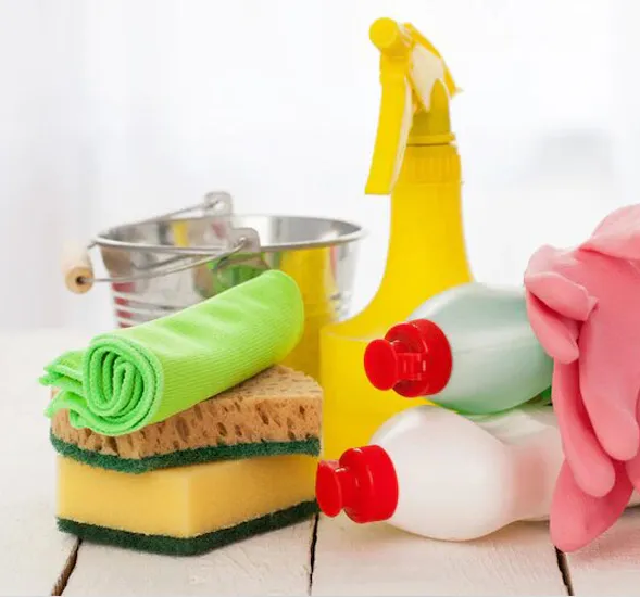 Household Wash & Cleaners Brands & Companies in Dubai, UAE