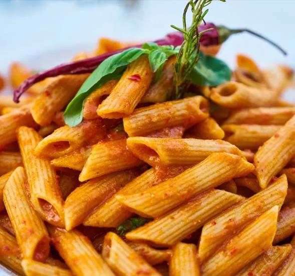 Macaroni, Pasta, Noodles & Couscous Brands & Companies in Dubai, UAE