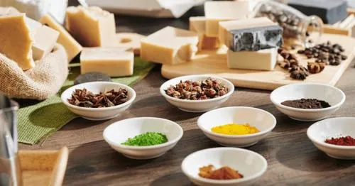 Ingredients and Raw Materials Brands & Companies in Dubai, UAE