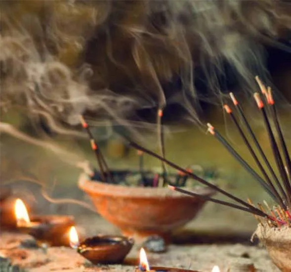 Oud, Agarbattis & Safety Matches Brands & Companies in Dubai, UAE