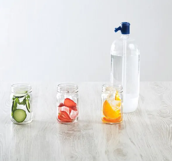 Soft Drinks & Mineral Waters Brands & Companies in Dubai, UAE