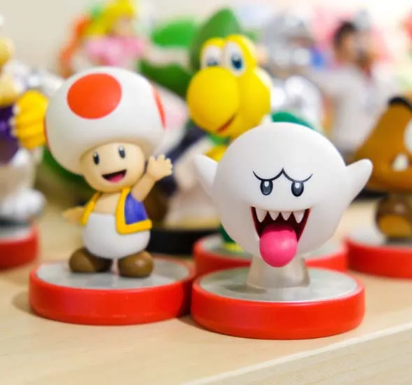 Toys and Games Brands & Companies in Dubai, UAE