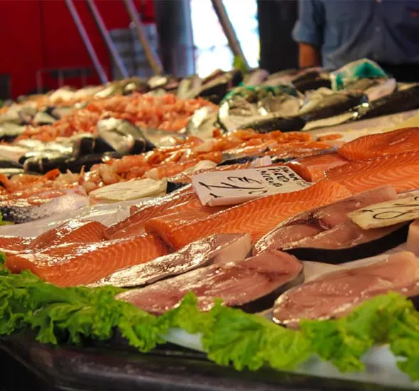 Meat, Poultry & Sea Food Brands & Companies in Dubai, UAE